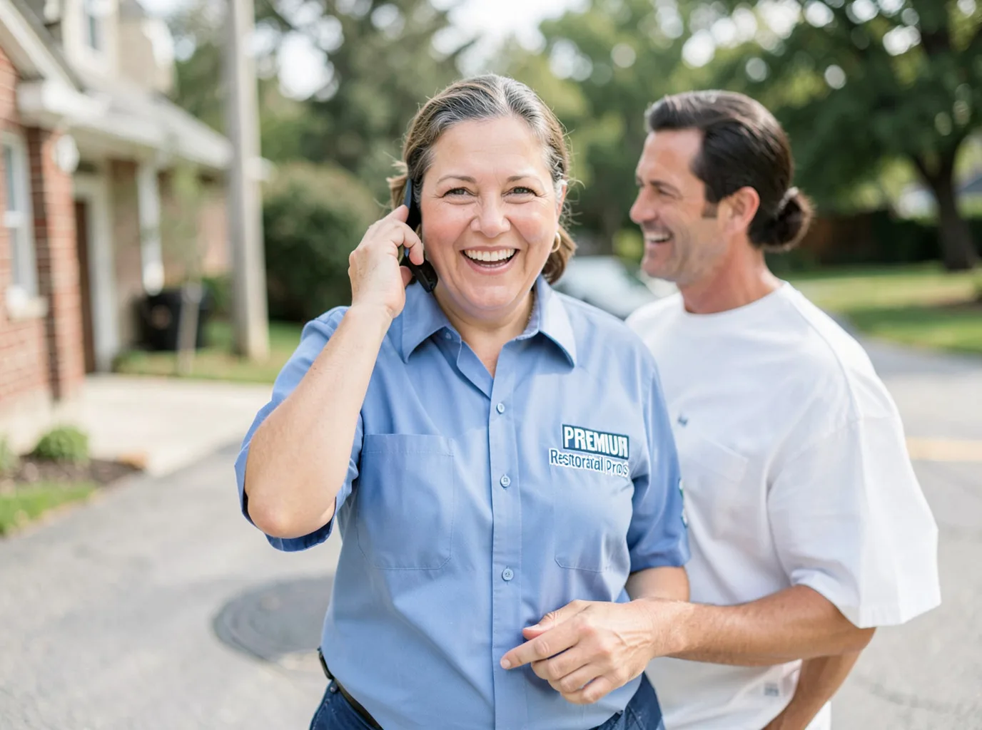 Water Damage Restoration Lafayette, OH FAQs